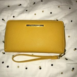 Steve Madden wallet